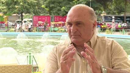 Leka Bungo: Pse firmosa për teatrin  - Top Channel Albania - News - Lajme