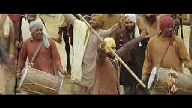 Tappe _ Angrej _ Amrinder Gill _ Ammy Virk _ Full Music Video_low