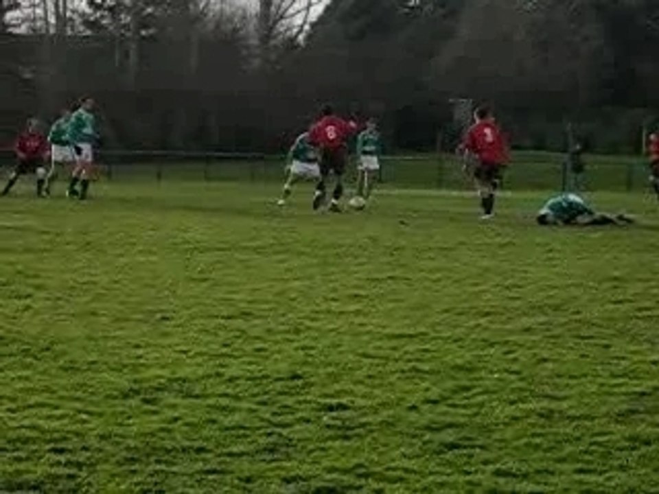 Nigloo une reprise "presque " parfaite