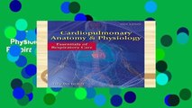 [book] New Cardiopulmonary Anatomy   Physiology: Essentials of Respiratory Care