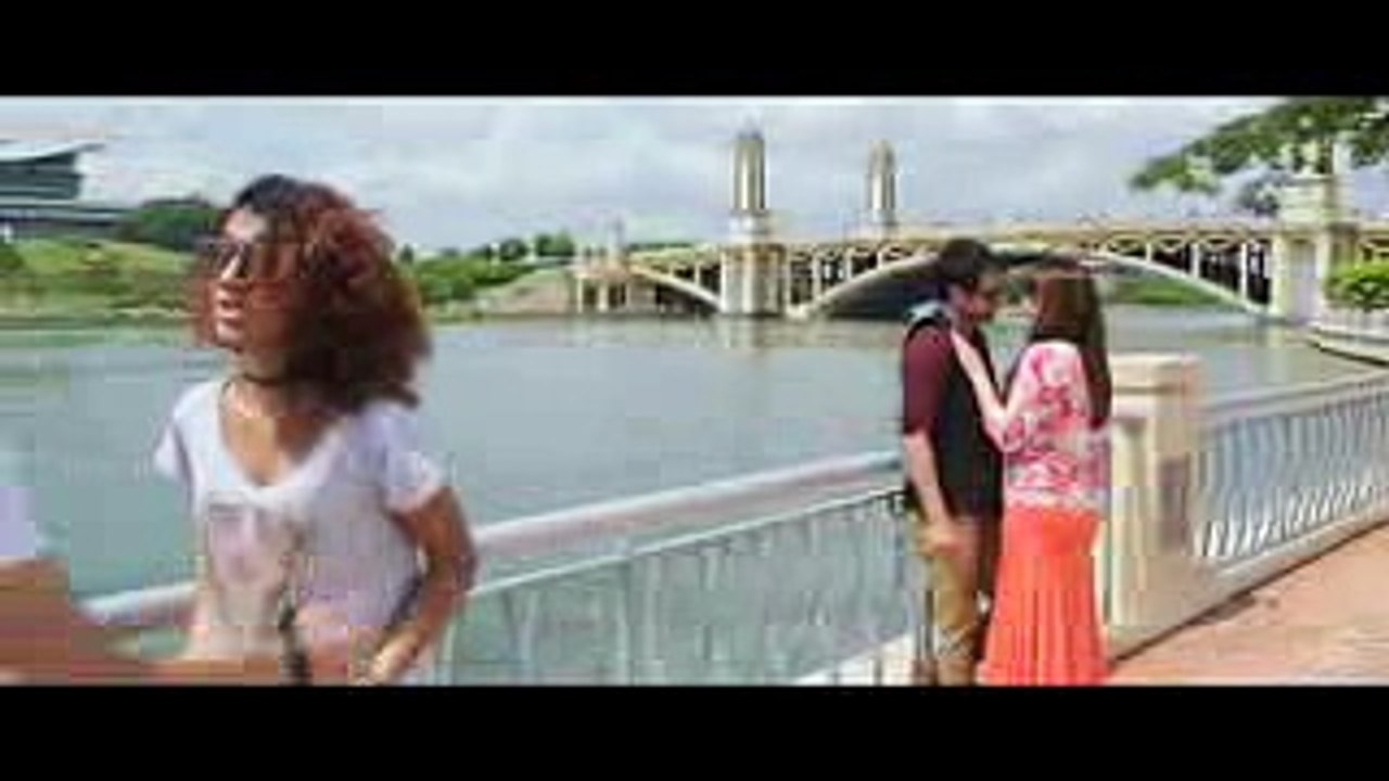 New Punjabi Songs 2016 - DILJANIYA __ Amrinder Gill & Mandy Takhar __ Munde Kama_low