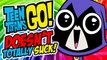 Proof 'Teen Titans Go!' Isn't Total Garbage | Ruined
