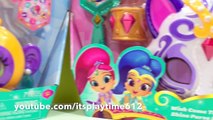 SHIMMER AND SHINE | itsplaytime612 WISH COME TRUE PURSE SET & Surprise