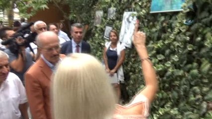 Aeneas ile Troia'dan Antandros'a 2018 Troia Yılı Etkinlikleri Başladı