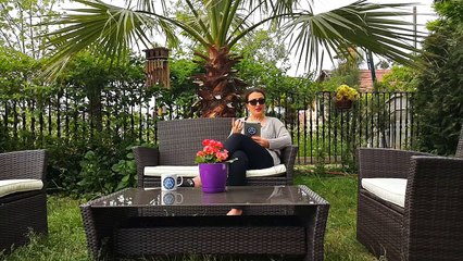 ♎ TERAZİ burcu 7-13 Mayıs 2018 haftası burç yorumu, Demet Baltacı