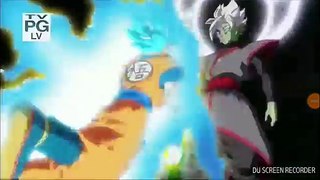 Dragonball Super Episode 66 Preview English Dub