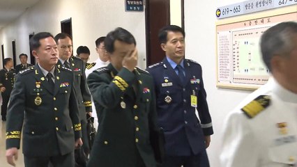 계엄 '실행 합의' 관건...합수단, 증거 확보 주력 / YTN