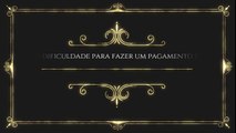 7 - Qual a dificuldade para fazer um pagamento Bitcoin