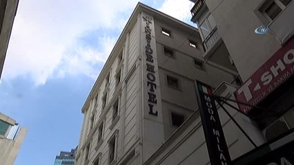 280 Odalı Otel, Kirasını Ödemediği Gerekçesiyle Tahliye Edildi