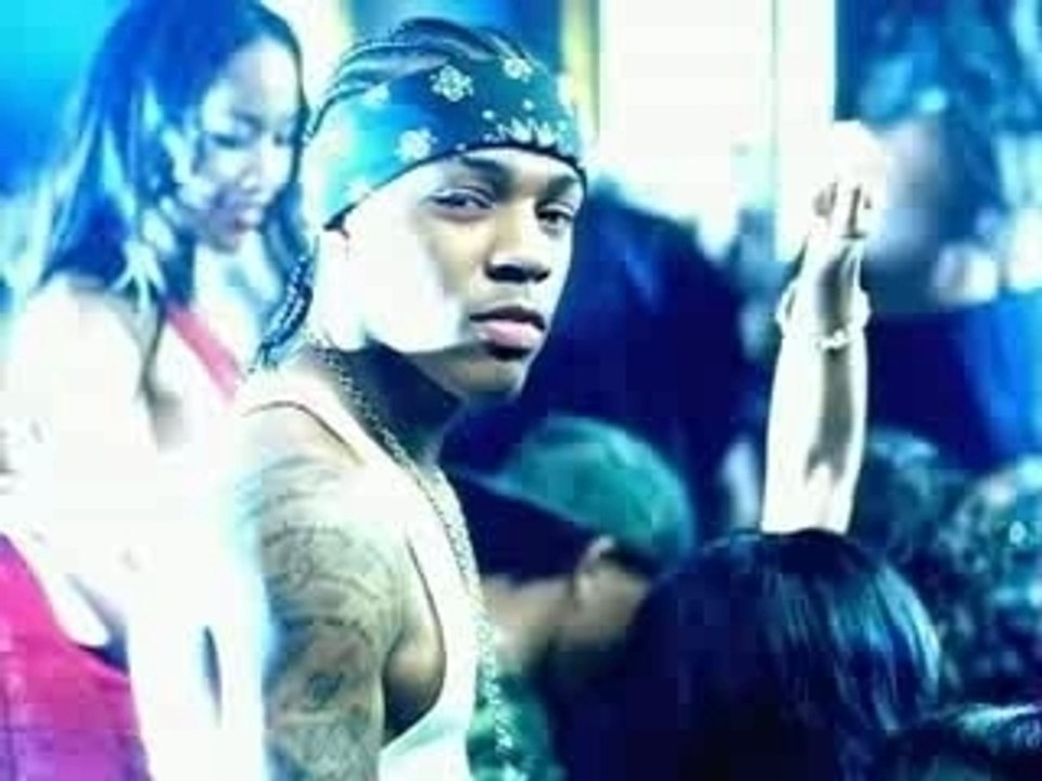 Bow Wow Feat Mike Jones - Fresh Azimiz (Remix) [DVD]