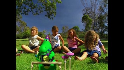 Pop Goes the Weasel and More! | 50 Mins of Nursery Rhymes From Baby Genius