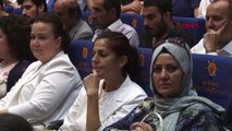 İzmir Bakan Kurum İzmir'deki Yapı Stoğunun Yüzde 65'i Riskli Hd