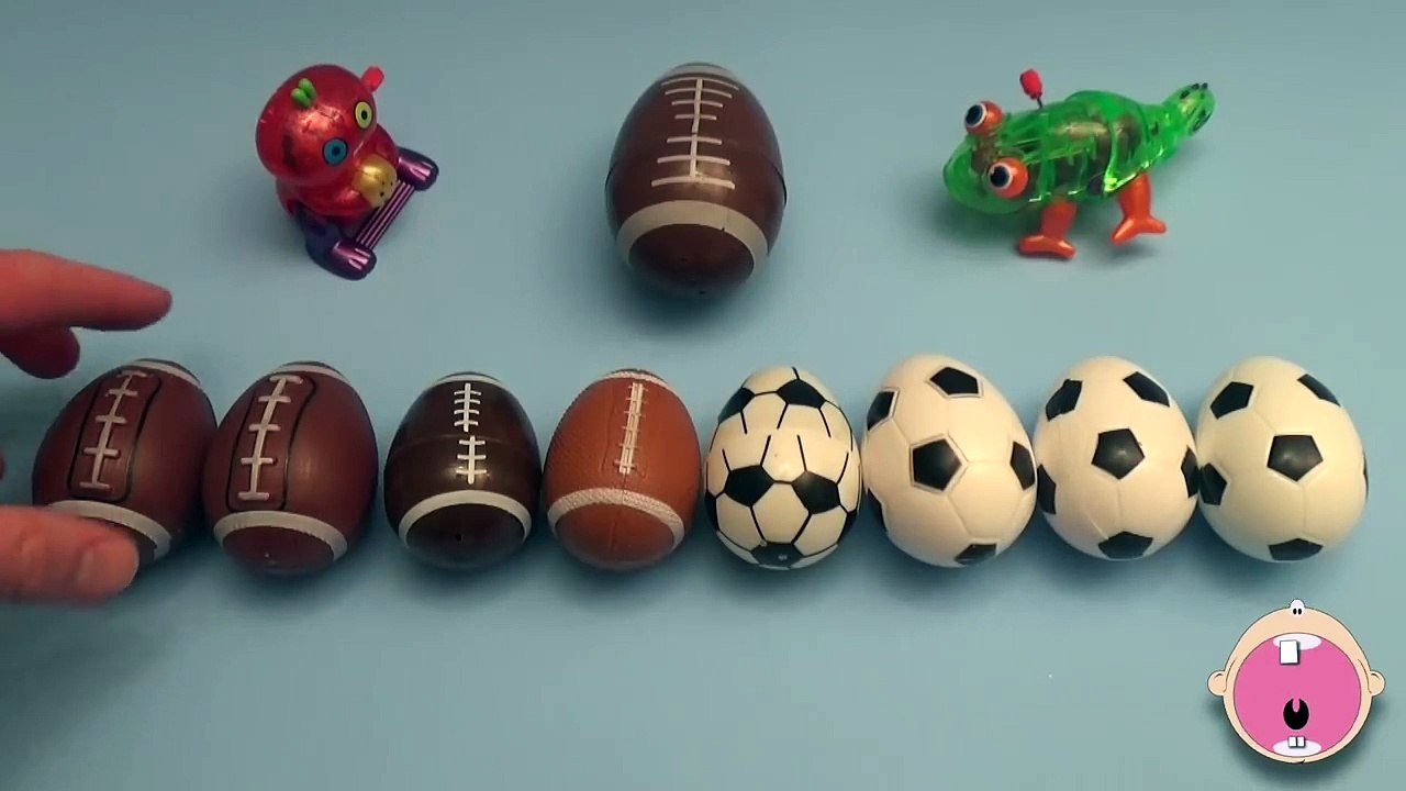Marvel Avengers Surprise Egg Learn A Word! Spelling Words Starting With F! Lesson 5