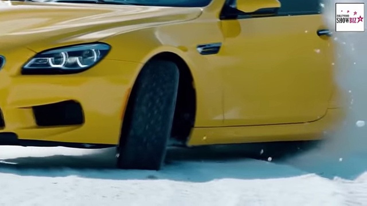 Drive Movie Trailer - Fan Made - Jacqueline Fernandez - Sushant Singh Rajput - Karan Johar Movie - Upcoming Movie 7 Sep 2018 - HDEntertainment