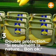 Top 13 des emballages les plus stupides du monde