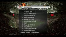 Lokomotiv Moscow 0 vs 1 CSKA Moscow - Highlights & Goals - Russian Super Cup