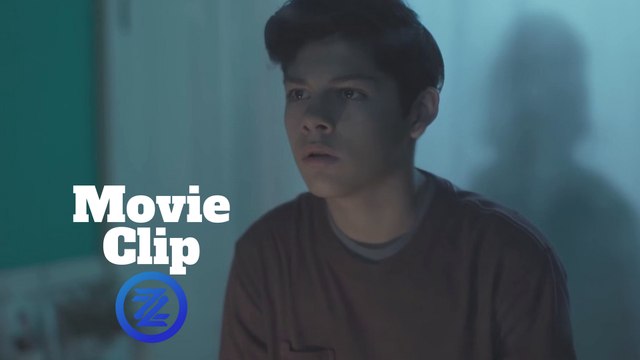 Our House Movie Clip - Check this out (2018) Horror Movie HD