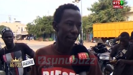 Ambiance Unique chez Eumeu Sène : Découvrez l'Atmosphère Inoubliable