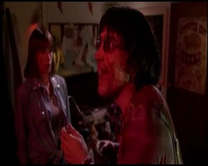 la matanza de texas 2 parte 1