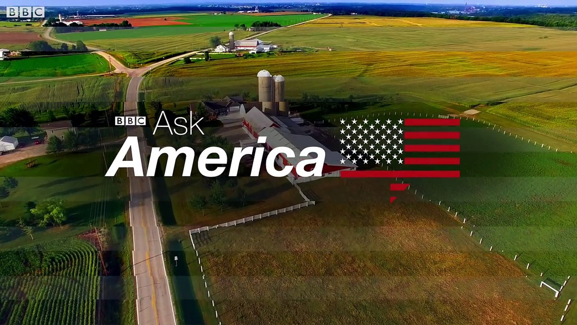 Ask America - Do the people of Ottawa County know America's future - BBC News