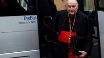 Il Papa ha deciso: McCarrick non è più cardinale