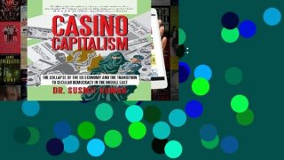 Unlimited acces Casino Capitalism: The Collapse Of The Us Economy And The Transition To Secular