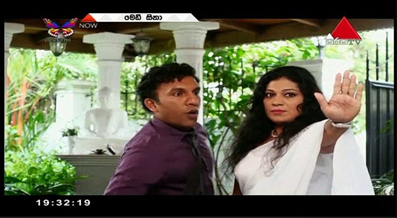 Medi Sina - Season 2 - 14 - 28th July 2018