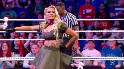 wwe champion Kairi Sane VS Lacey Evans by wwe entertainment