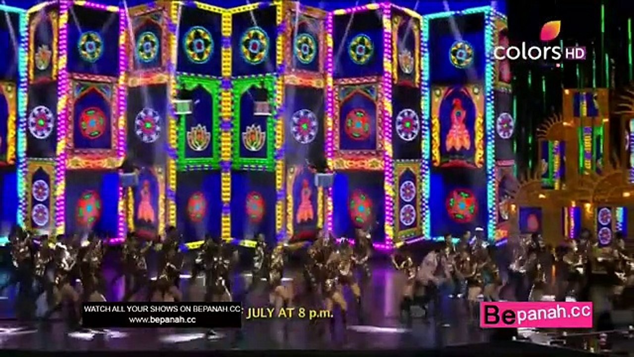IIFA Award 2018 (Curtain Raiser) 28th July 2018