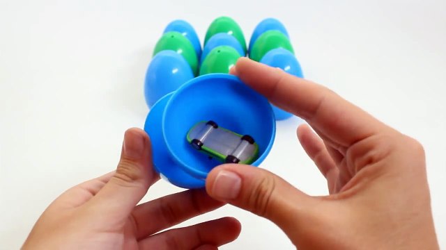 Surprise Eggs Kinder Surprise Peppa Pig Angry Birds Minnie Mouse Huevo Kinder sorpresa