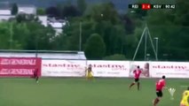 SVG Reichenau 3:5 Kapfenberg (Austria. Cup. 20 July 2018)