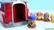 Paw Patrol Pups Lose Their Clothes Marshalls Magical Pup House