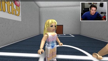 ROBLOX BULLY REVENGE STORY