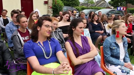 Une courte vidéo tourne beaucoup sur internet, je vous publie version longue