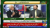 Tareekh-e-Pakistan Ahmed Raza Kasuri Ke Sath – 28th July 2018