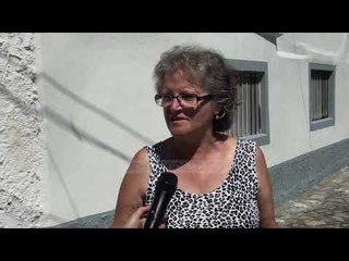 Elbasan, stina e nxehtë shton rrezikun ndaj zjarreve  - Top Channel Albania - News - Lajme