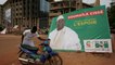 Mali's main opposition candidate Soumaila Cisse urges vote for change