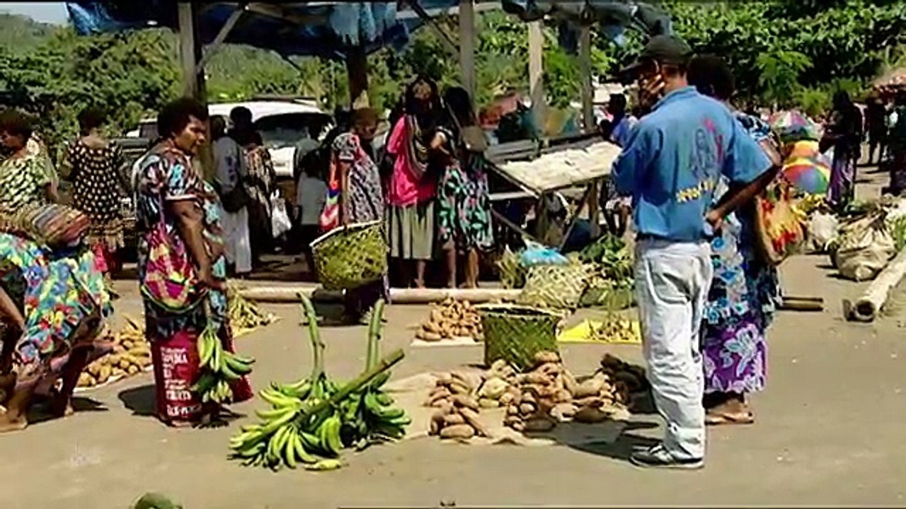 Warriors of the Sea. Fire Worshipers | Tribes - Planet Doc Full Documentaries