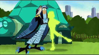 Wild Kratts Best Season 1 Moments! (Part 1) | Kids Videos