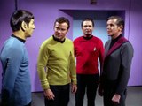 Star Trek (Serie Original) - T3 - 07 - ¿No Hay, En Verdad, Belleza? - Paramount Television (1968)