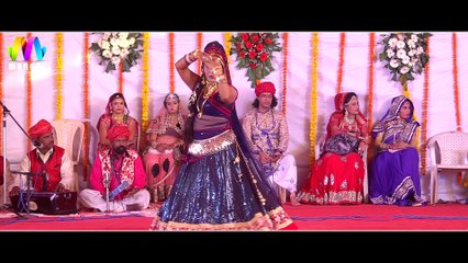 Chudi Chamke Re  चूड़ी चमके रे मोतीडा दमके