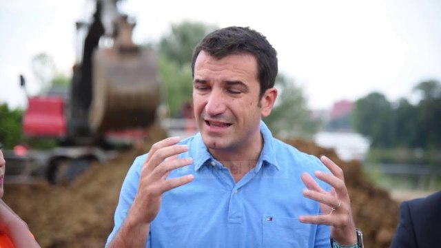 Veliaj: Parlamenti do e kalojë sërish ligjin e teatrit - Top Channel Albania - News - Lajme