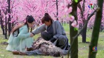 มังกรหยก 2018 EP 27 ตอนที่ 27 วันที่ 25 ก.ค. 61