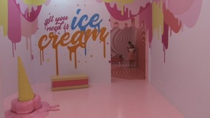 Lisboa se endulza con el primer museo dedicado a la felicidad en Europa