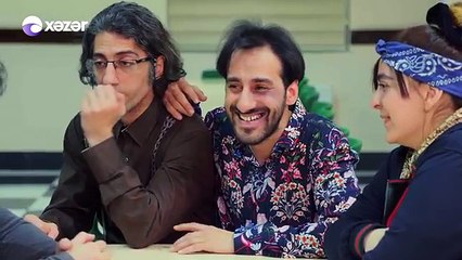 İmtahan (141-ci seriya)