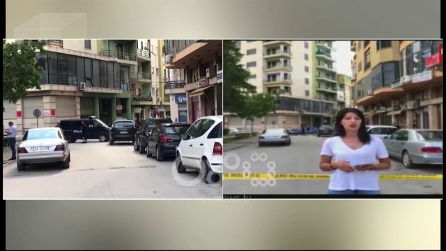 Ora News - Korçë, 38-vjeçari plagoset me armë zjarri në qendër të qytetit, tmerrohen qytetarët