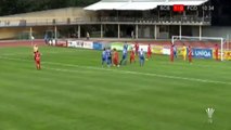 Schwaz 2:0 Dornbirn (Austria. Cup. 20 July 2018)