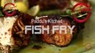 Paddu's Kitchen | Look & Cook | New Dish Coorg Style Fish Fry