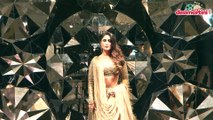 Kareena Kapoor Khan At India Couture Week 2018 | Falguni - Shane Peacock |