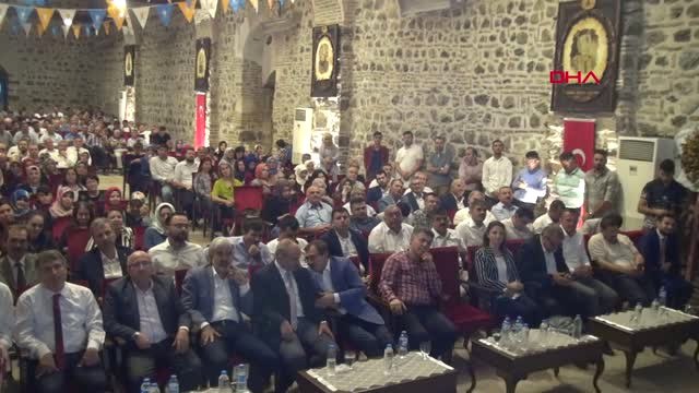 Manisa Ak Partili Baybatur: Chp'nin Genel Başkanı Koltuğa, 404 ile Yapışmış